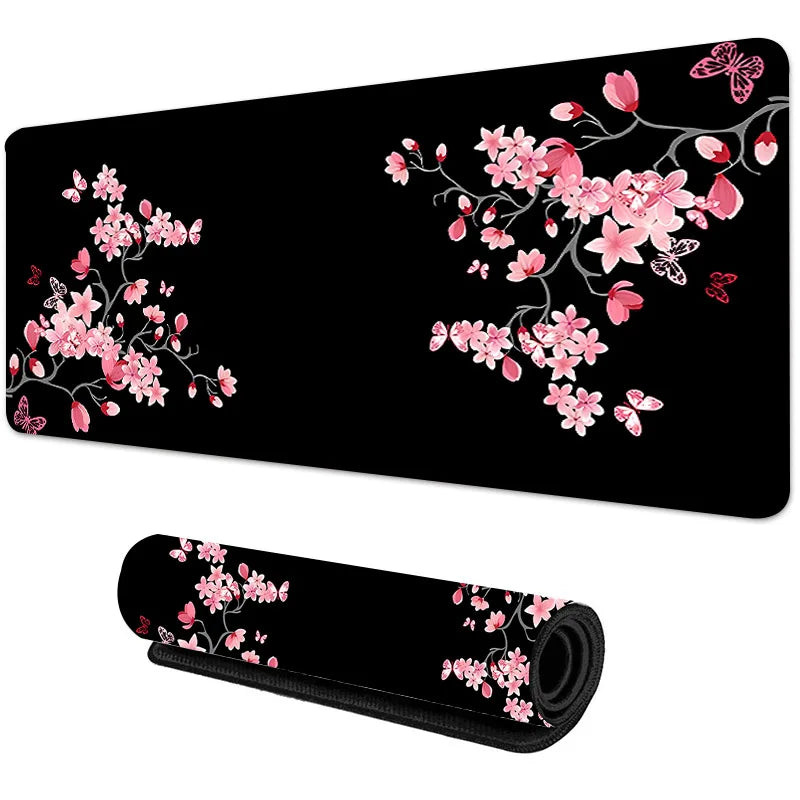 Sakura Design Mouse Pad